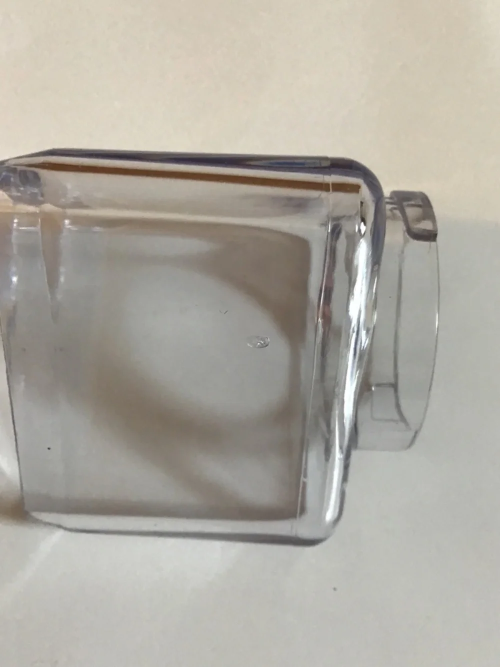 Pampered Chef Fruit & Cheese Cutter